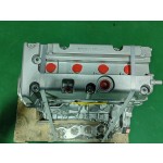 Восстановленный двигатель HONDA K24A6